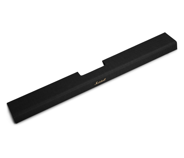 Marshall Heston 120 150W Bluetooth AirPlay Dolby Atmos Czarny - 1529965 - zdjęcie 2